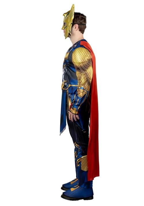 Thor: Love and Thunder Thor Costume for Men - US 4767
