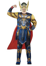 Thor: Love and Thunder Thor Costume for Men - US 4767