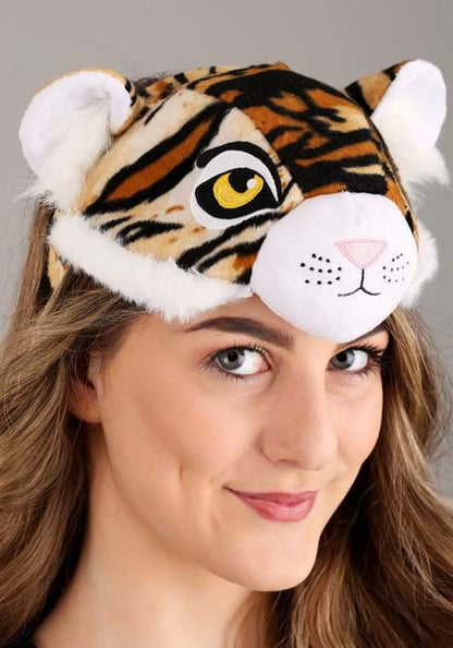 Tiger Headband & Tail Accessories Kit - US 6314