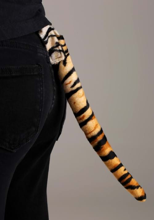 Tiger Headband & Tail Accessories Kit - US 6314