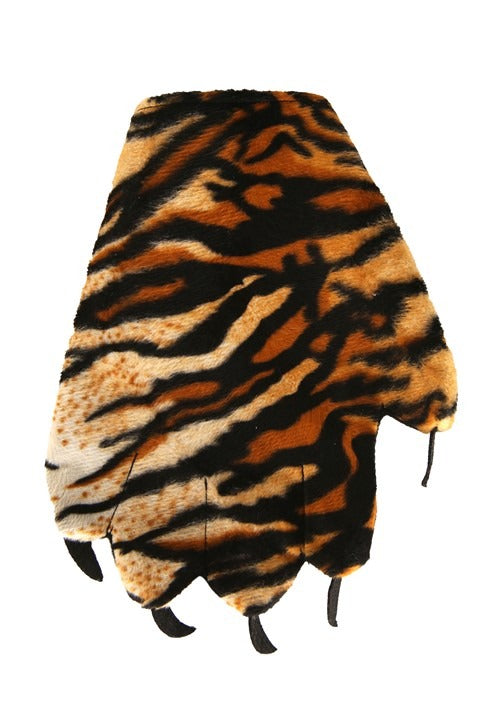 Tiger Paw Mitts - US 6897