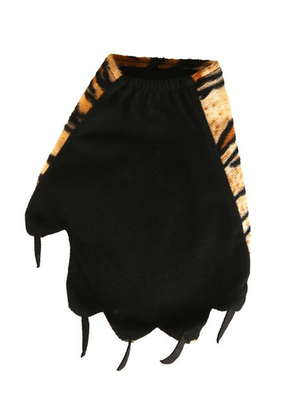 Tiger Paw Mitts - US 6897