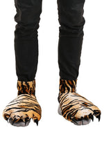 Tiger Shoe Covers - US 0447