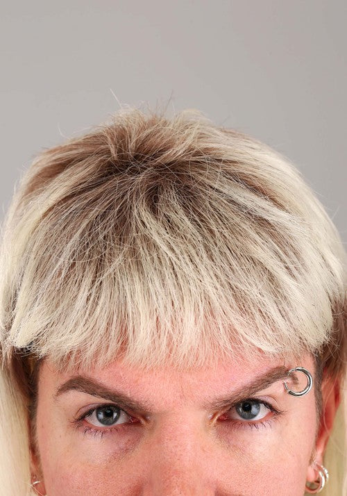 Tiger Trainer Wig for Adults - US 5533