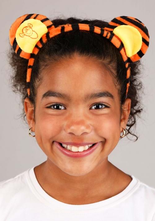 Disney Tigger Costume Kit from Winnie the Pooh - US 4083