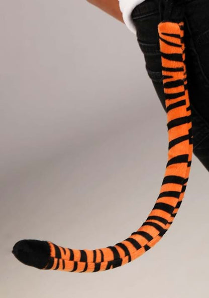 Disney Tigger Costume Kit from Winnie the Pooh - US 4083