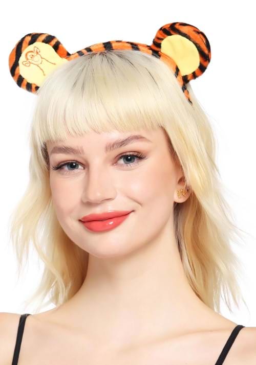 Disney Tigger Costume Kit from Winnie the Pooh - US 4083