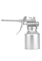 Tin Oil Can Costume Accessory - US 1889