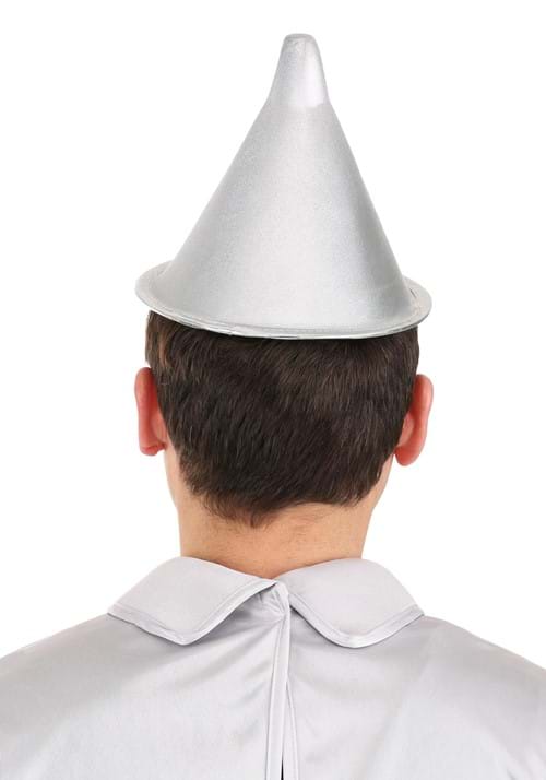 Tin Woodsman Adult Costume Hat - US 0427