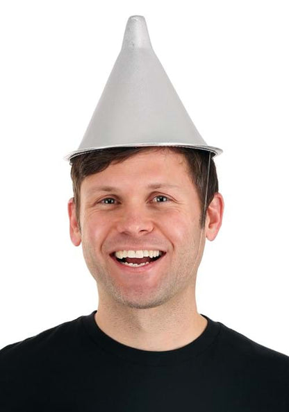Tin Woodsman Adult Costume Hat - US 0427
