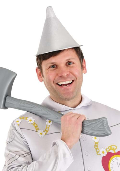 Tin Woodsman Adult Costume Hat - US 0427