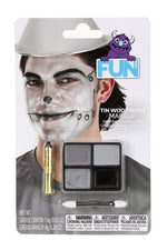 Exclusive Tin Woodsman Makeup Kit - US 6285