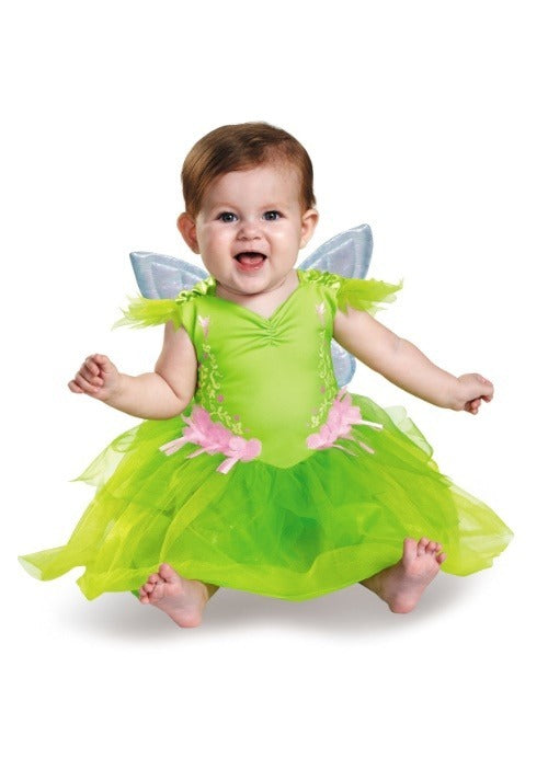 Tinker Bell Deluxe Infant Costume - US 4040