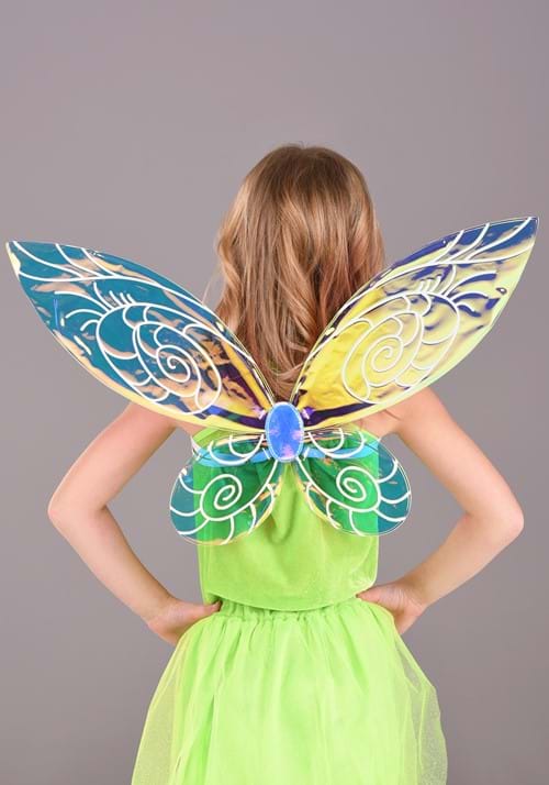 Disney Tinker Bell Fairy Wings - US 2487