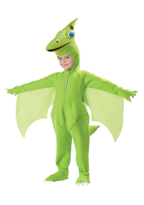 Tiny Dinosaur Costume for Kids - US 3020