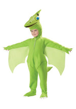 Tiny Dinosaur Costume for Kids - US 3020