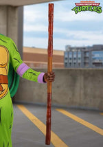 Teenage Mutant Ninja Turtles Cosplay Donatello's Bo Prop - US 1287