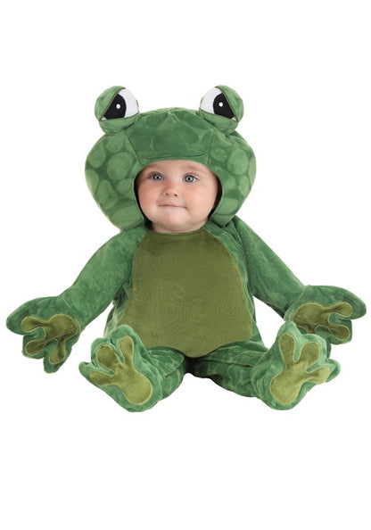 Infant Toad Costume - US 9172