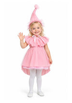 Toddler Munchkin Ballerina Costume - US 5599