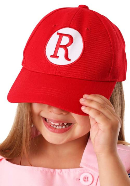 Girl's Toddler A League of Their Own Dottie Costume - US 1677