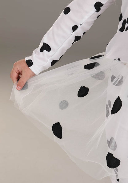 Adorable Dalmatian Costume for Toddlers - US 1250