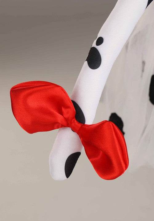 Adorable Dalmatian Costume for Toddlers - US 1250