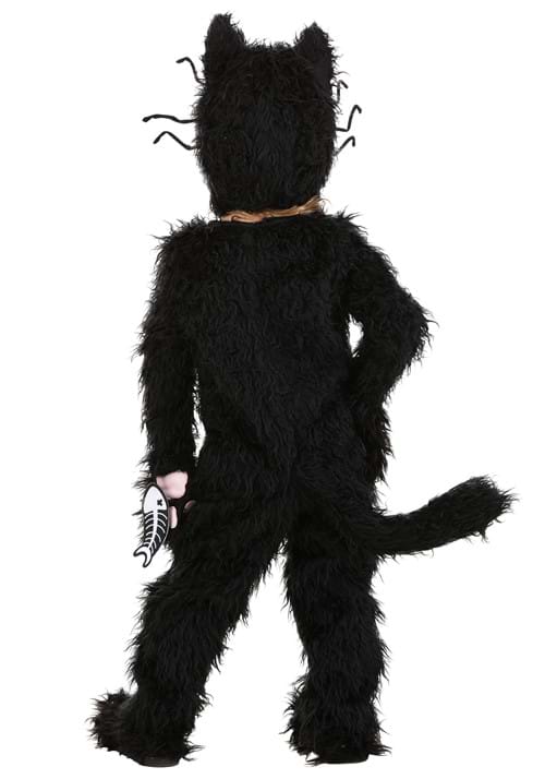 Alley Cat Costume for Toddlers - US 1658