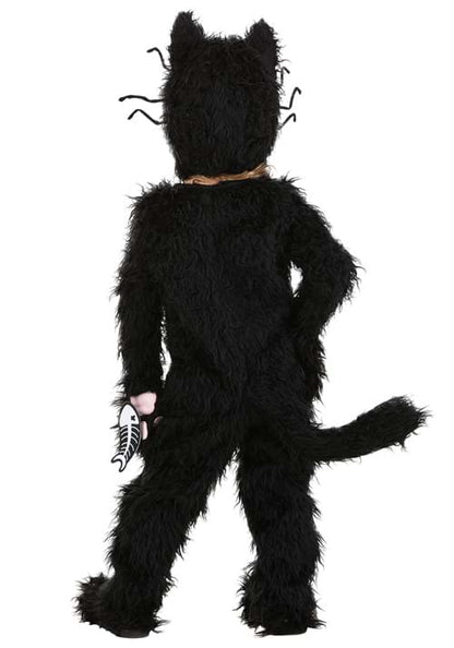 Alley Cat Costume for Toddlers - US 1658