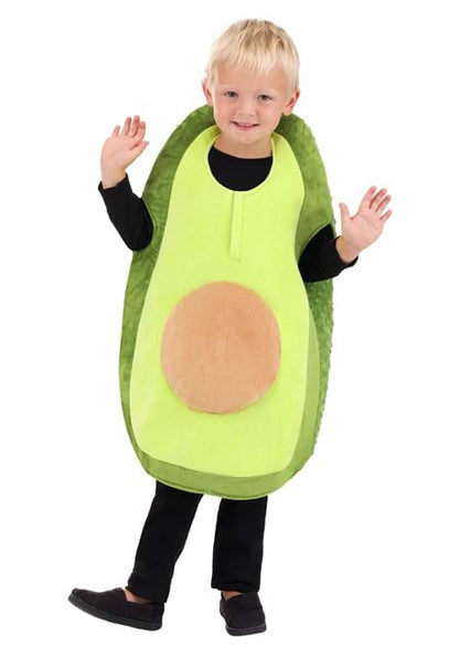 Avocado Toddler Costume - US 4013