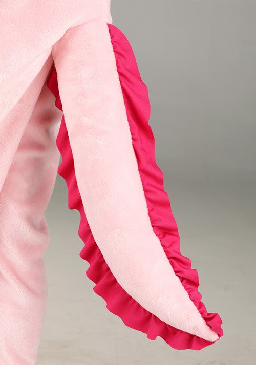 Toddler Axolotl Costume - US 2942