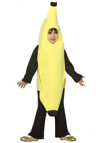Banana Costume for Toddlers - US 4806
