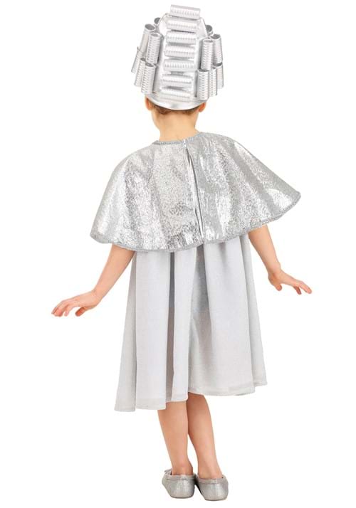 Beauty School Dropout Costume for Toddler - US 4821