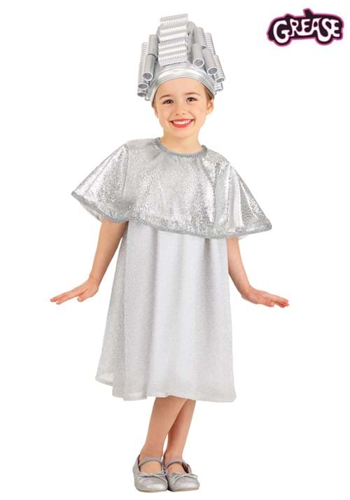 Beauty School Dropout Costume for Toddler - US 4821