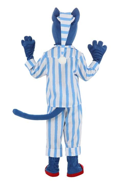 Boy's Bedtime Blues Pete the Cat Toddler Costume - US 2901
