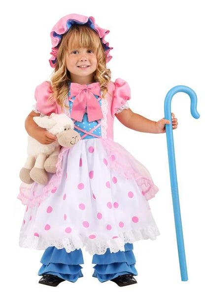 Toy Story Toddler Bo Peep Costume - US 5345