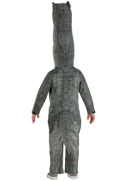 Toddler Brontosaurus Costume - US 4979