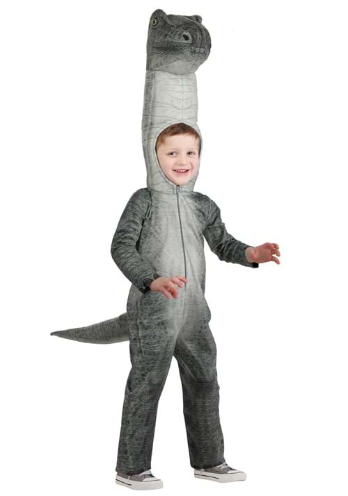 Toddler Brontosaurus Costume - US 4979