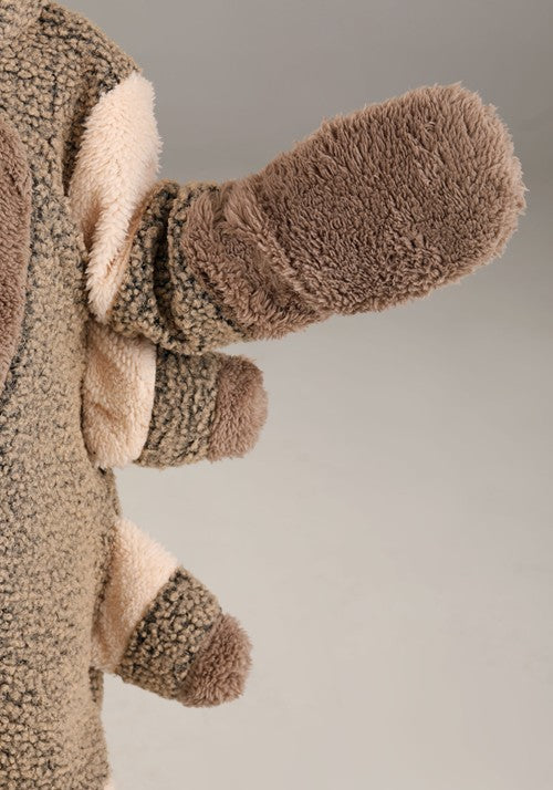 Brown Spider Costume for Toddlers - US 2328