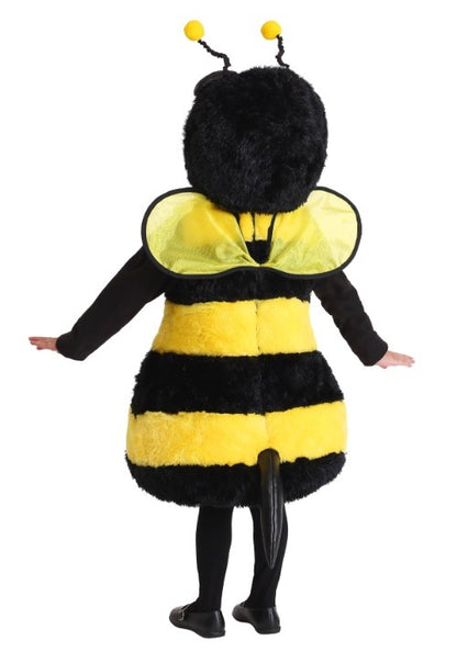 Toddler's Bubble Bee Costume - US 5483