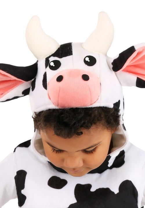 Toddler Bubble Cow Costume - US 1377