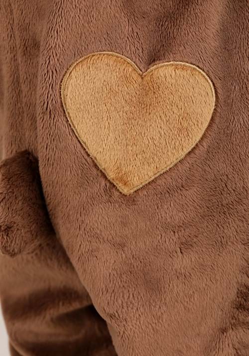 Toddler Bulldog Costume - US 7819