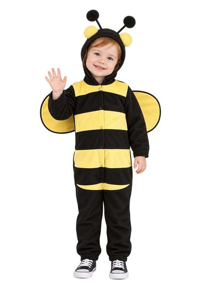 Bumble Bee Costume for Toddlers - US 6702