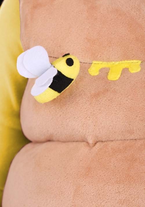 Bustling Beehive Toddler Costume - US 9433