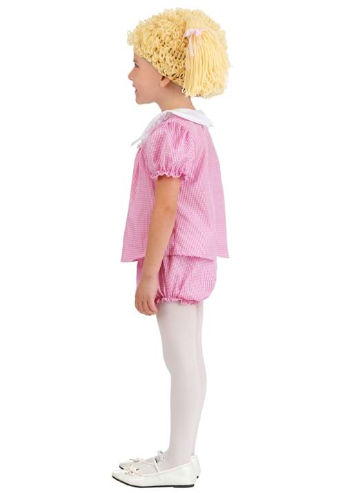 Toddler Cabbage Garden Kid Costume - US 8025