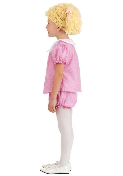 Toddler Cabbage Garden Kid Costume - US 8025