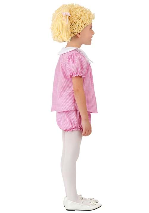 Toddler Cabbage Garden Kid Costume - US 8025