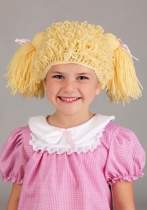 Toddler Cabbage Garden Kid Costume - US 8025
