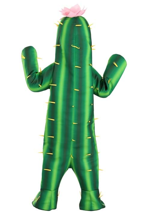 Cactus Costume for Toddlers - US 3297