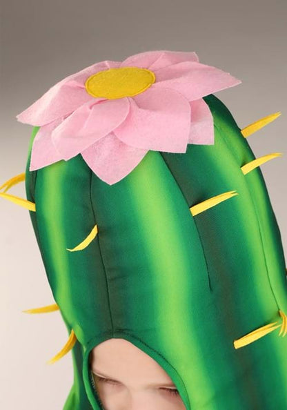 Cactus Costume for Toddlers - US 3297