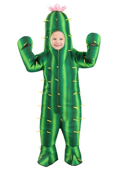 Cactus Costume for Toddlers - US 3297